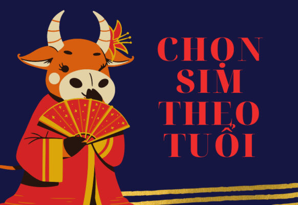 Nên chọn SIM theo tuổi