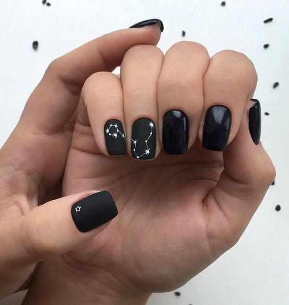 Mê mẩn những mẫu nail đẹp, đơn giản mà sang chảnh