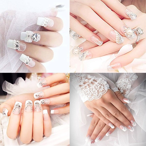 300+ Mẫu Nail Đơn Giản Sang Trọng Nhất Cho Phái Đẹp