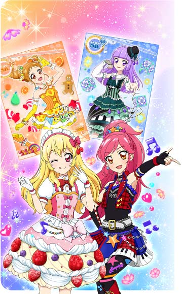 [MIỄN PHÍ] 99+ Ảnh Aikatsu Ichigo Hiếm Ảnh Aikatsu Ichigo Đẹp, Dễ Thương