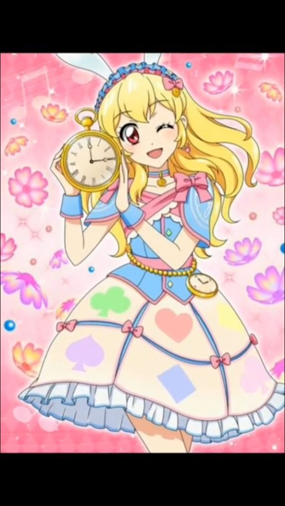 [MIỄN PHÍ] 99+ Ảnh Aikatsu Ichigo Hiếm Ảnh Aikatsu Ichigo Đẹp, Dễ Thương