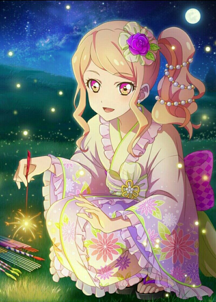 [MIỄN PHÍ] 99+ Ảnh Aikatsu Ichigo Hiếm Ảnh Aikatsu Ichigo Đẹp, Dễ Thương