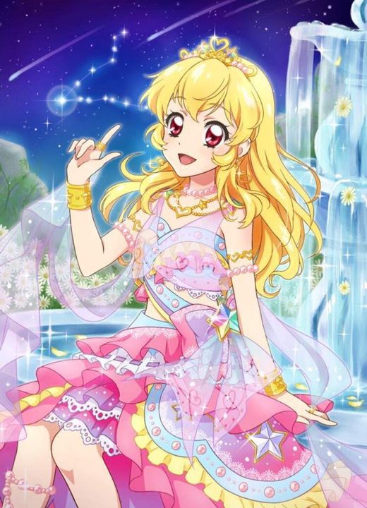 [MIỄN PHÍ] 99+ Ảnh Aikatsu Ichigo Hiếm Ảnh Aikatsu Ichigo Đẹp, Dễ Thương