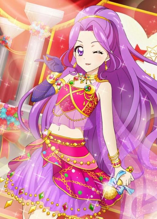 [MIỄN PHÍ] 99+ Ảnh Aikatsu Ichigo Hiếm Ảnh Aikatsu Ichigo Đẹp, Dễ Thương