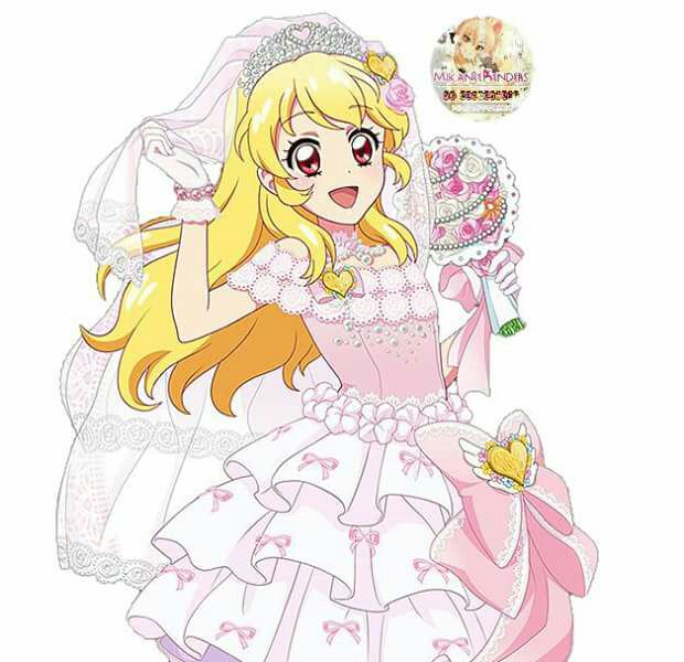 [MIỄN PHÍ] 99+ Ảnh Aikatsu Ichigo Hiếm Ảnh Aikatsu Ichigo Đẹp, Dễ Thương