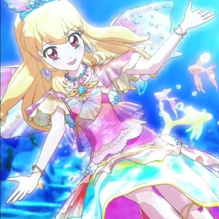 [MIỄN PHÍ] 99+ Ảnh Aikatsu Ichigo Hiếm Ảnh Aikatsu Ichigo Đẹp, Dễ Thương