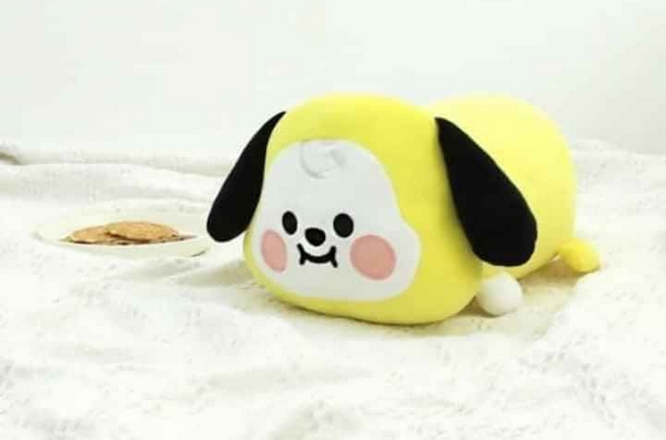 MẬT ONG CHIMMY - NARA