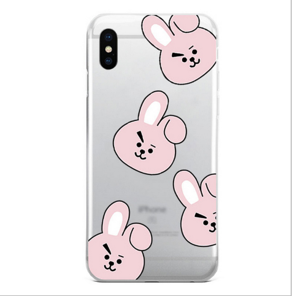 Vỏ silicon COOKY