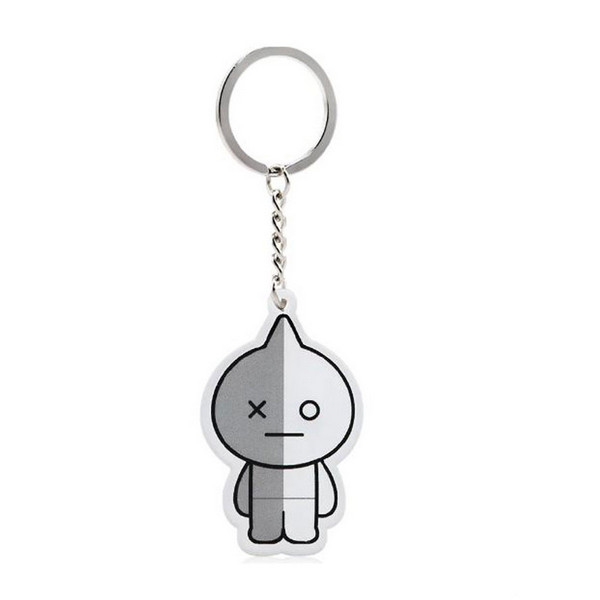 Bộ chữ BT21 hot nhất hiện nay