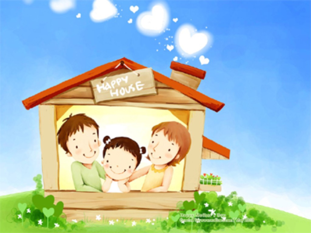 family-family-hanh-phuc-hoat-hinh-3