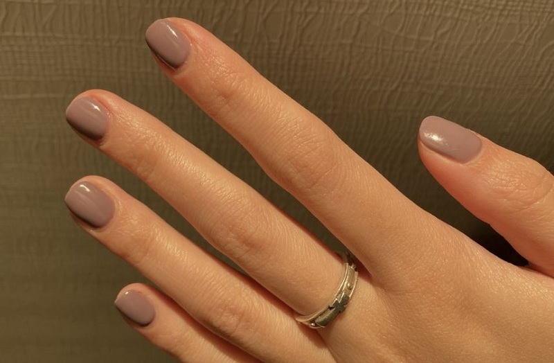 Một mẫu nail “yêu thương” hơn, mang tính ứng dụng cao phù hợp với nhiều hoàn cảnh