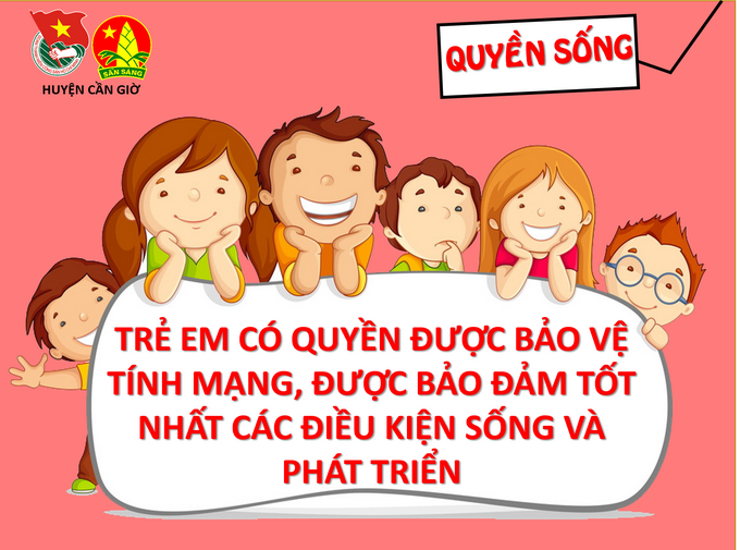 [MIỄN PHÍ] 99+ Hình Ảnh Về Quyền Trẻ Em Đẹp, Ý Nghĩa