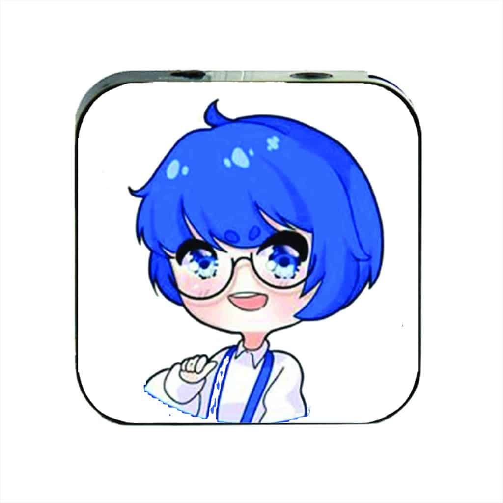 Ảnh Chibi Pongkan dễ thương nhất