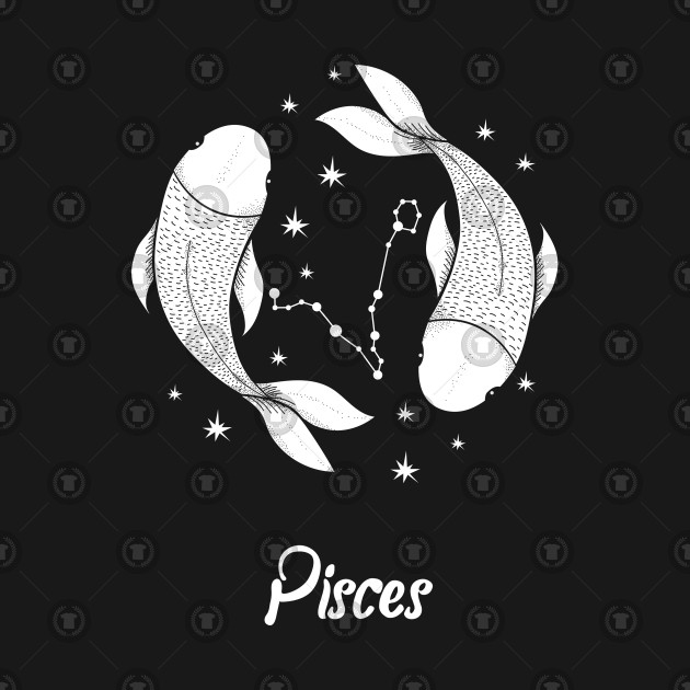 Ảnh cung hoàng đạo Pisces đẹp nhất