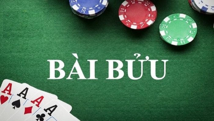 Trò chơi Bài Bửu là gì? Luật chơi cơ bản của trò chơi bài - Gamebai88