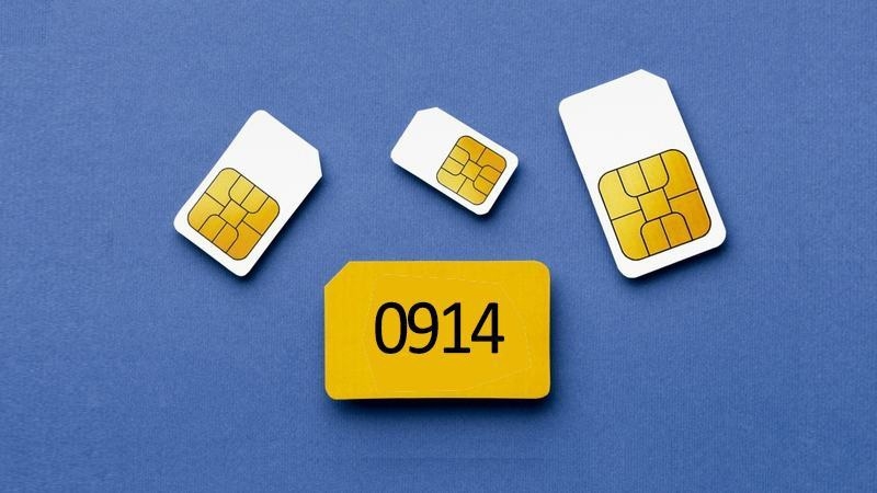 Mạng 0914 là gì? Giải thích ý nghĩa của số 0914 trong ngũ hành.