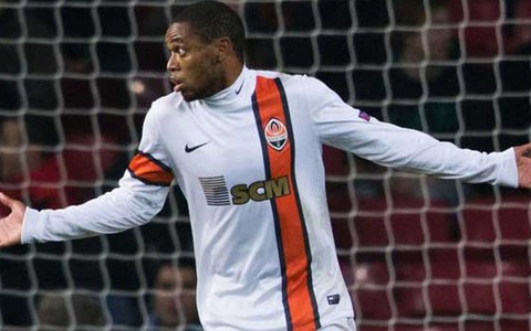 Tin tức và sự kiện liên quan đến Luiz Adriano - Tuoi Tre Online
