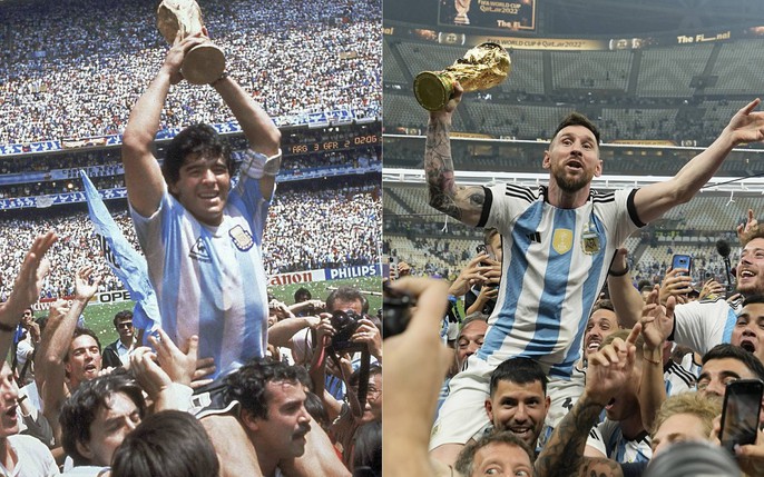 World Cup 1986: tin tức, hình ảnh, video, bình luận mới nhất