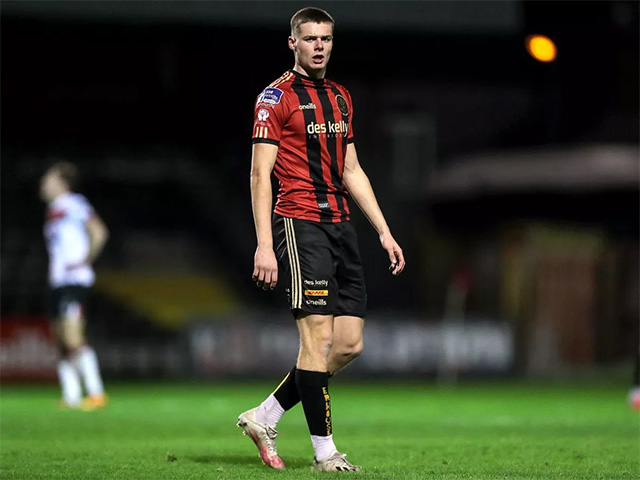 Evan Ferguson: Ai sẽ là cầu thủ tiếp theo trị giá 100 triệu bảng của Brighton? - Bongdaplus.vn