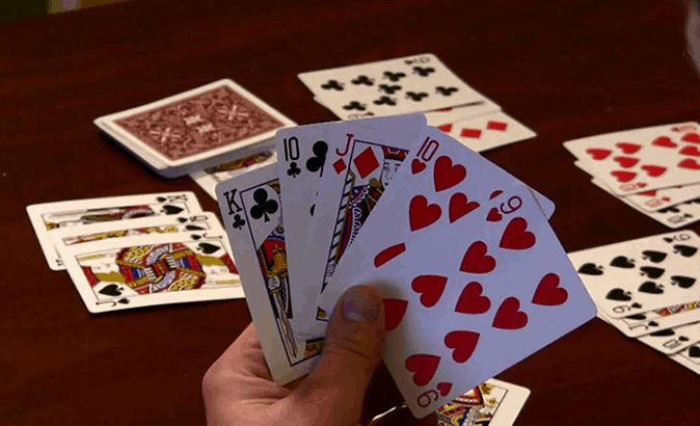 Cách Ghi Nhớ Bài Phỏm Tốt Nhất Và Hiệu Quả Nhất Của Các Chuyên Gia