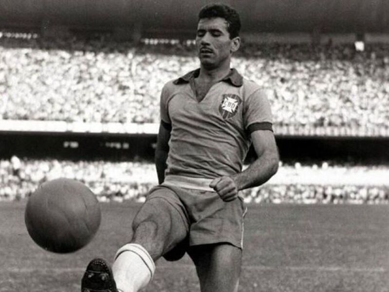 7 hậu vệ Brazil đáng nhớ nhất trong lịch sử bóng đá thế giới
