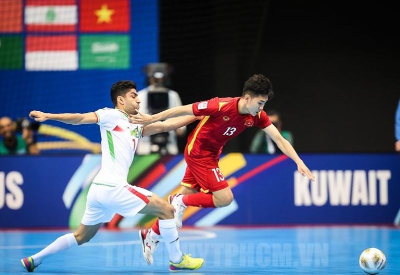 Sơ đồ này giúp kết quả trận đấu hòa hay thua ít