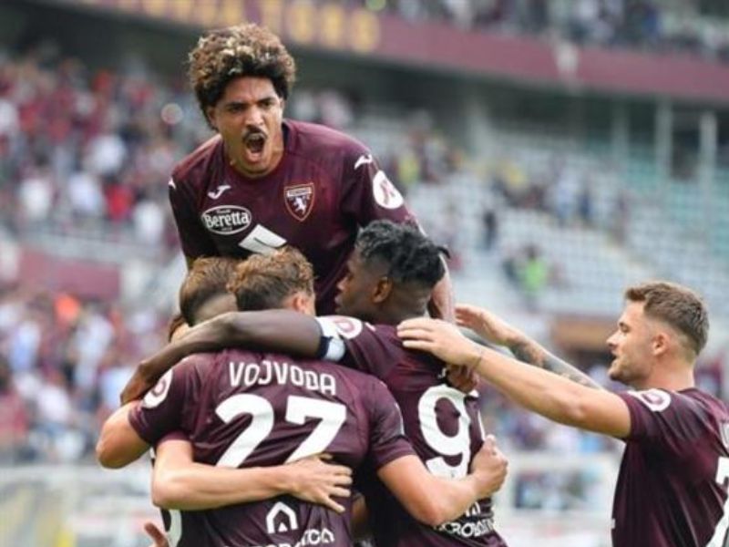 Tin tức Torino FC: hình ảnh, đội hình, tin tức mới nhất