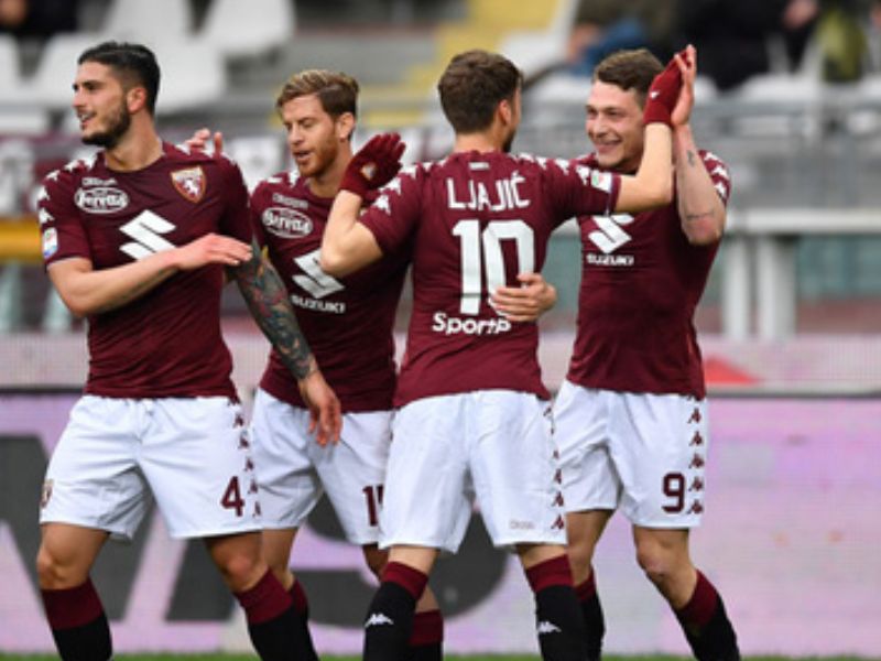 Tin tức Torino FC: hình ảnh, đội hình, tin tức mới nhất