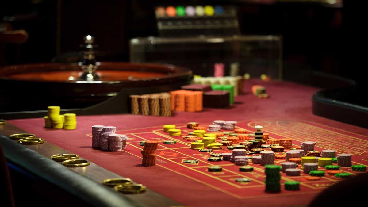 Hướng dẫn chơi Roulette: Tỷ lệ cược, Tiền trả thưởng & Loại cược | Natural8