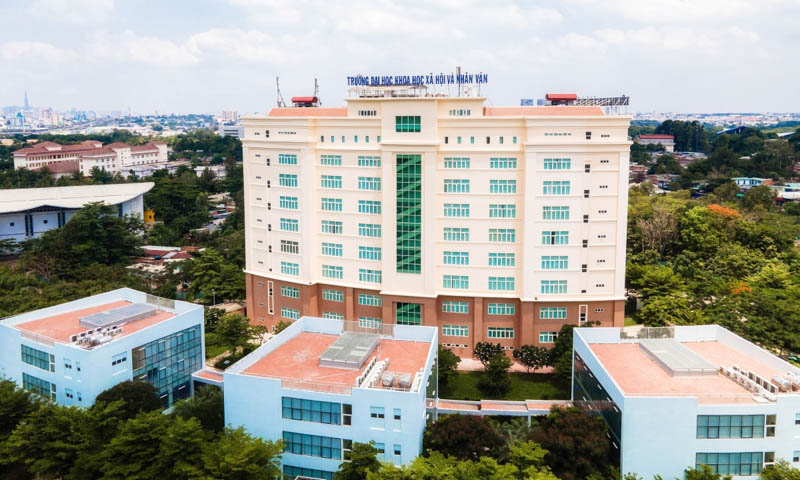 TOP 12 Trường Đào tạo Truyền thông Đa phương tiện