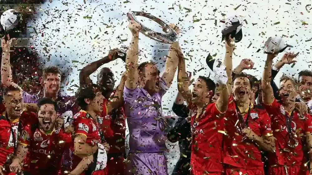 Câu lạc bộ bóng đá Adelaide United: Tương lai, Mục tiêu và Kế hoạch phát triển