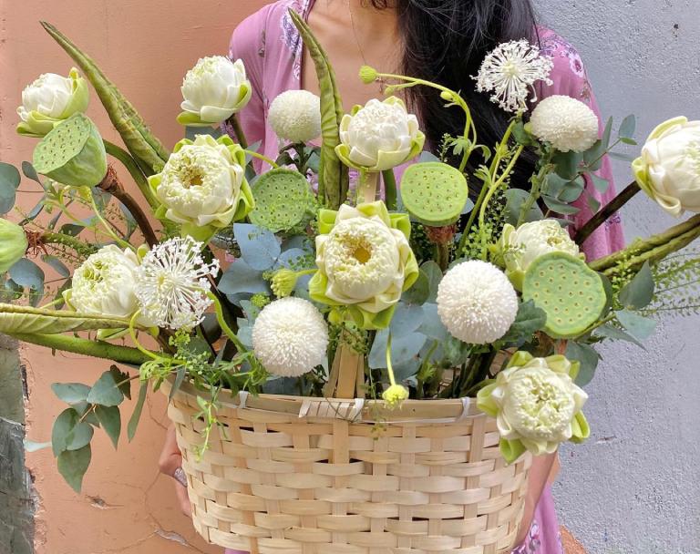 6 loài hoa tượng trưng cho sự mất mát, chia ly và cơ hội để lựa chọn chúng