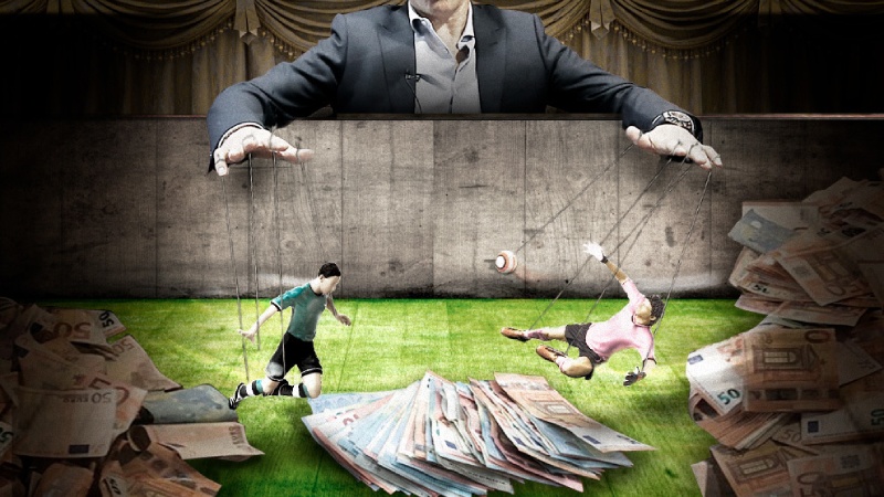 Dàn xếp tỷ số là gì? Những vụ bê bối dàn xếp tỷ số làm rung chuyển thế giới bóng đá