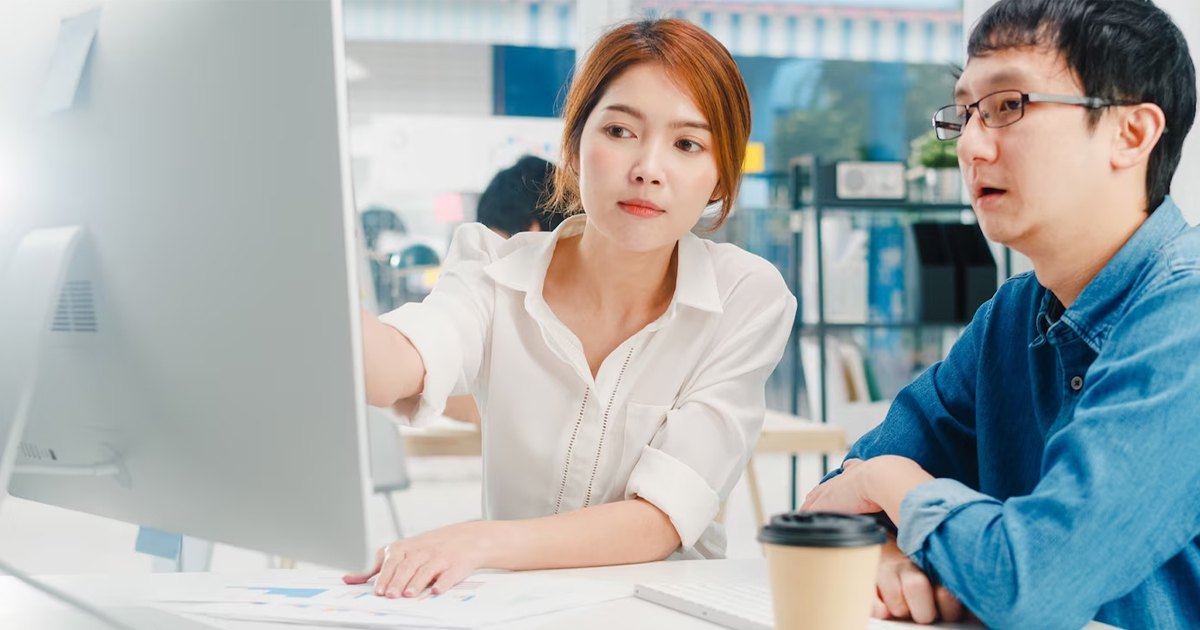 C&B là gì? Vai trò, công việc, kỹ năng của nhân viên C&B
