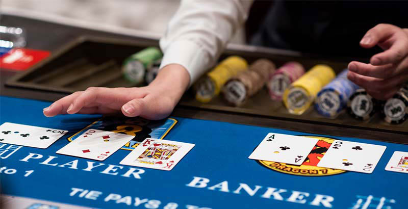 Cách chơi Baccarat: 6 mẹo hữu ích