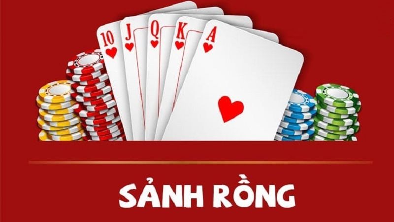 Sảnh Rồng Là Gì? Kinh Nghiệm Khi Chơi Sảnh Rồng Mậu Binh - EV88