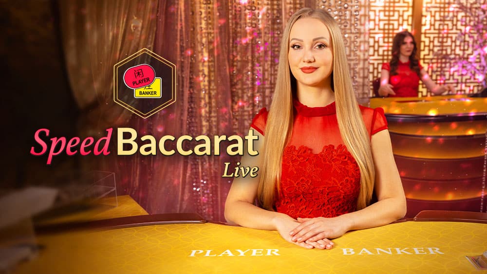 Cách Chơi Speed Baccarat | Kinh Nghiệm, Bí Kíp & địa Chỉ Chơi
