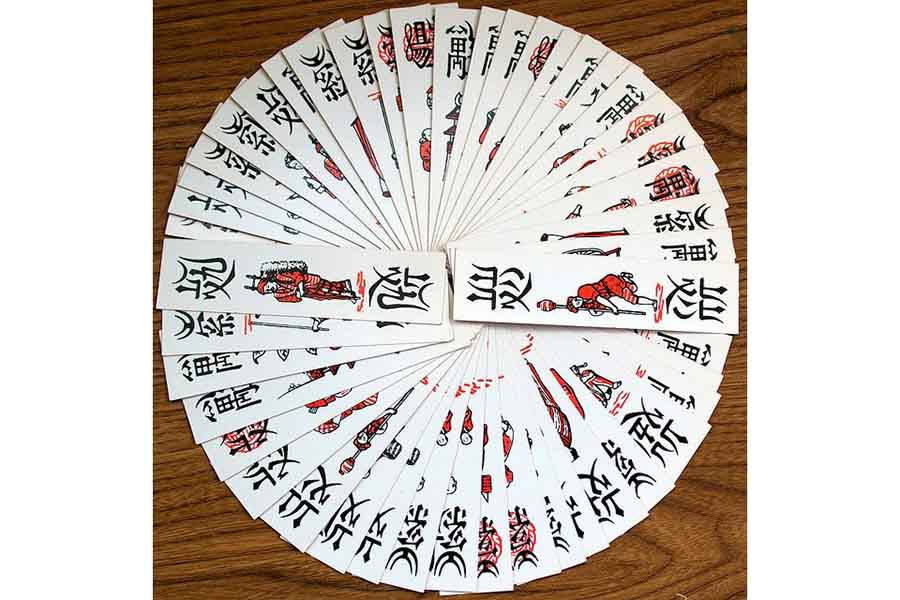 Tìm Hiểu Luật Chơi Bài Tam Cúc Và Các Lưu Ý Quan Trọng