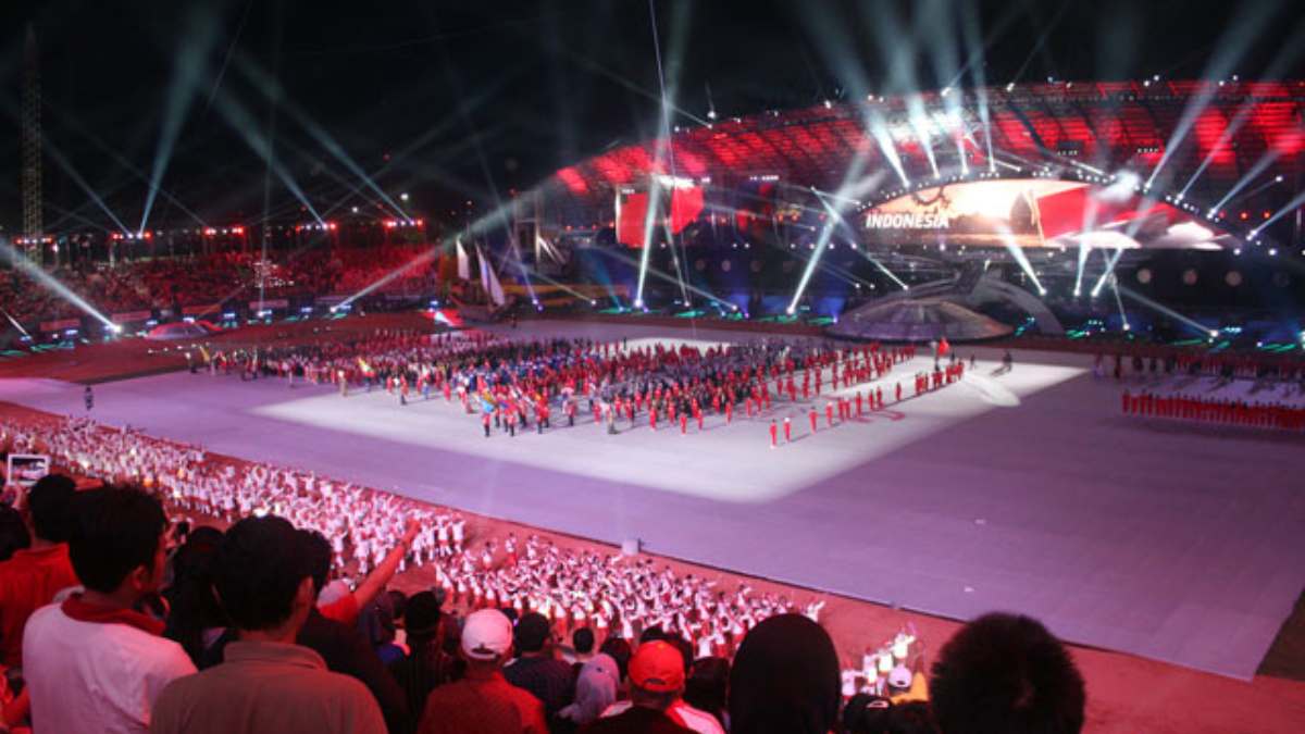 Seagame là gì? Đôi nét về Thế vận hội Olympic lớn nhất Đông Nam Á