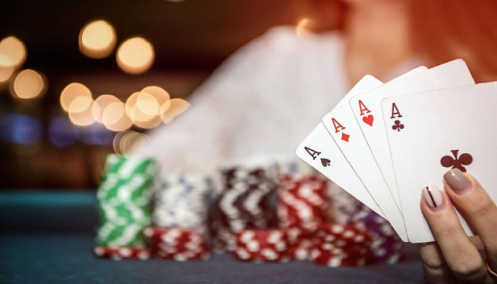 Bluff Là Gì? Đây Có Phải Là Chiến Lược Hàng Đầu Của Poker?