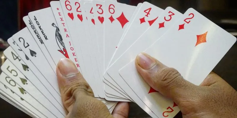 Bật Mí Mẹo Xếp Bài Tiến Lên Chuẩn Nhất: Nhanh Tay – Dễ Thắng!