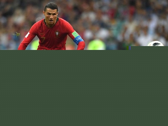 Kỹ Thuật Sút Phạt Knuckleball Và Những điều Cần Biết