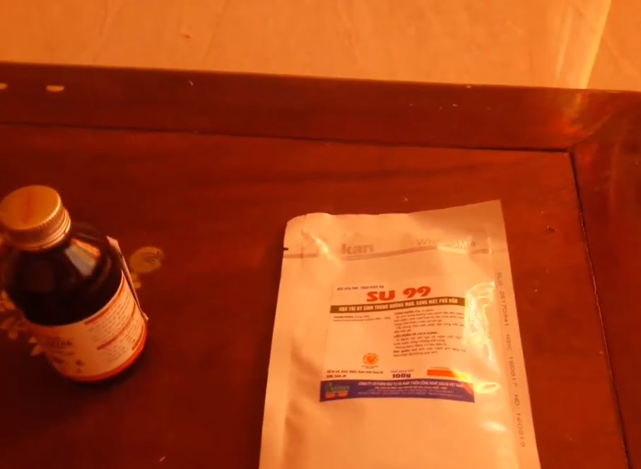 Nhận biết và phòng trị bệnh ký sinh trùng đường máu ở gà