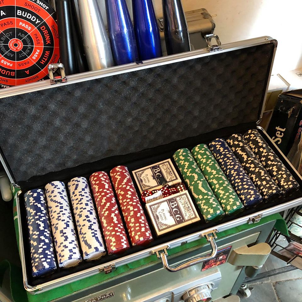 Phỉnh Poker là gì