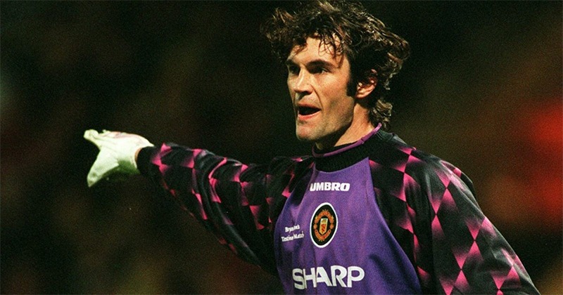 Raimond van der Gouw MU