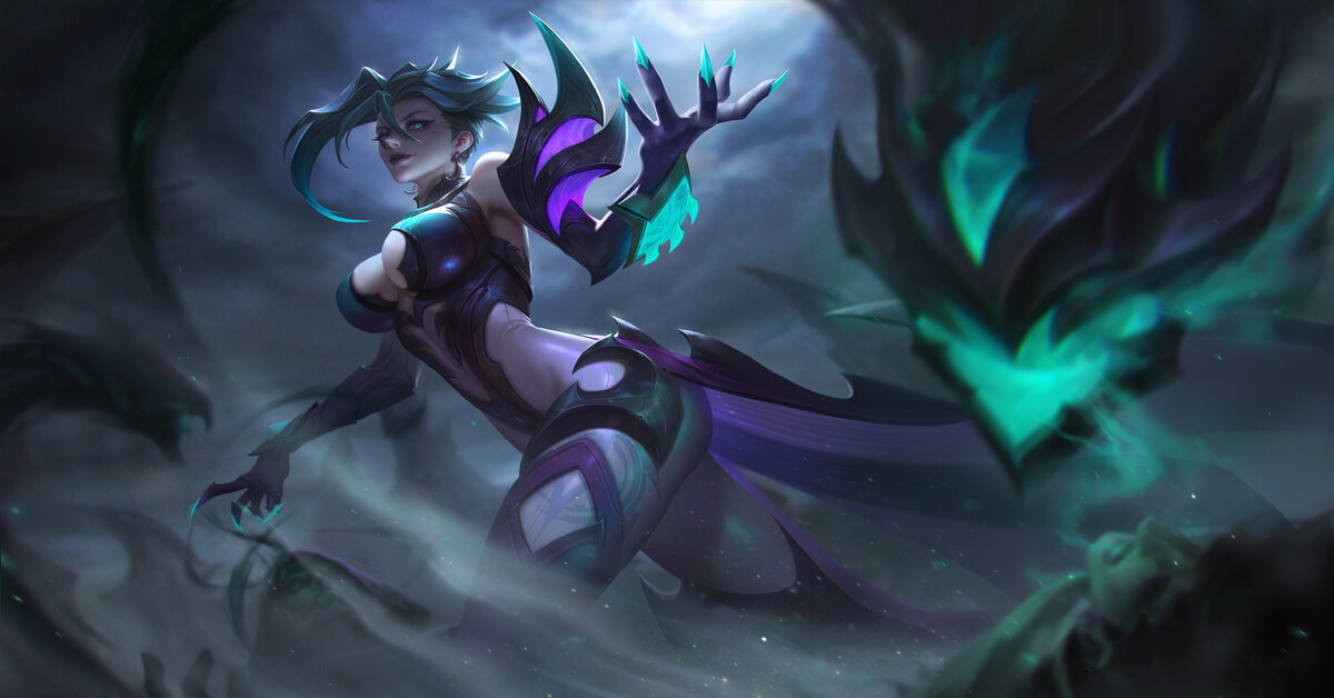 Cách chơi Natalya Liên Quân mùa 27 | Cách lên đồ, bảng ngọc