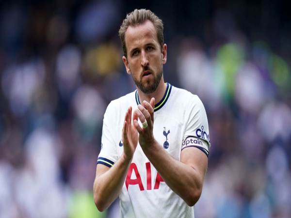 Harry Kane – Sát thủ hiện đại của Tottenham