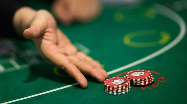 Cập nhập các chiến thuật chơi bài baccarat mang đến cơ hội thắng cao nhất