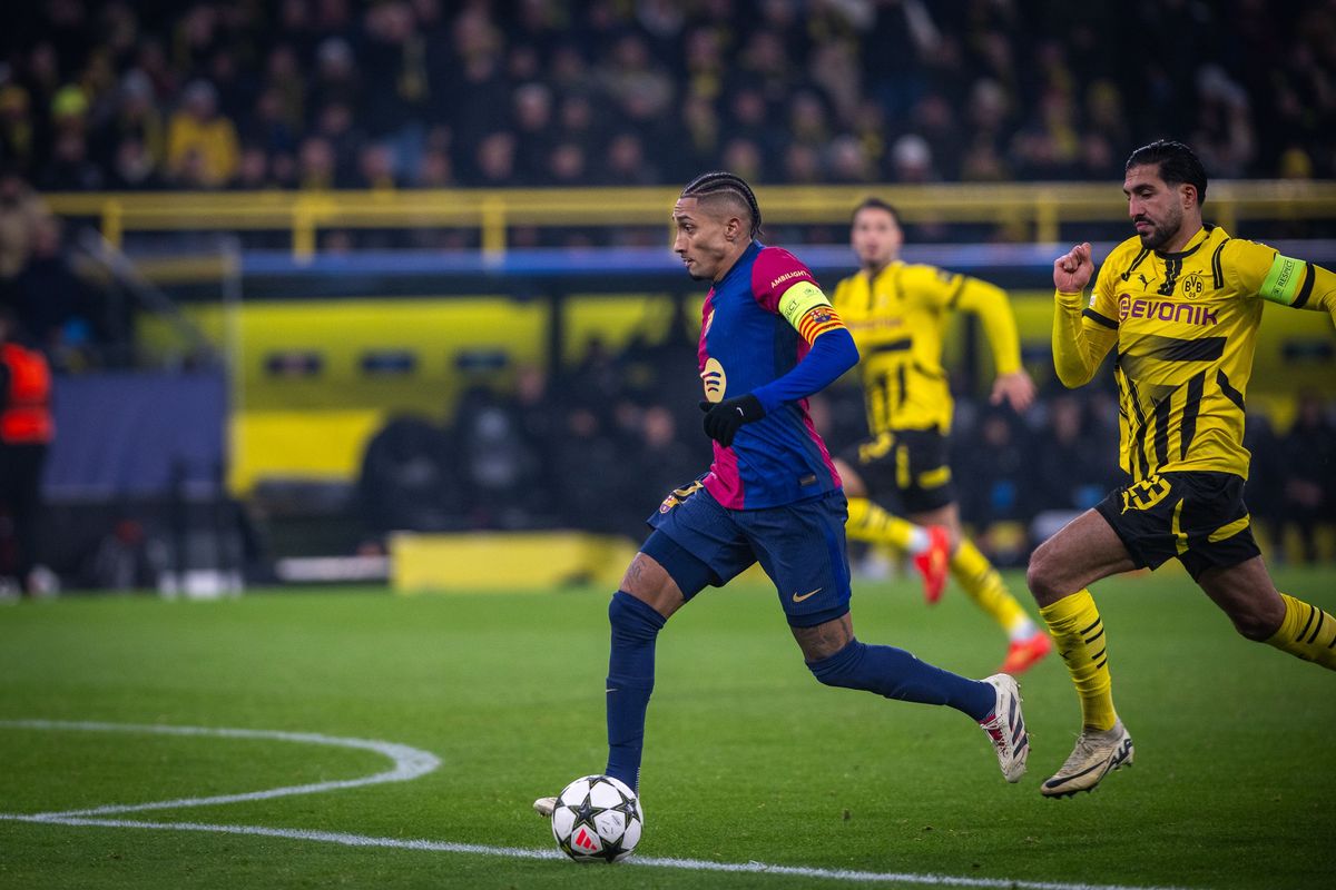 Borussia Dortmund – Cái Nôi Của Những Tài Năng Trẻ