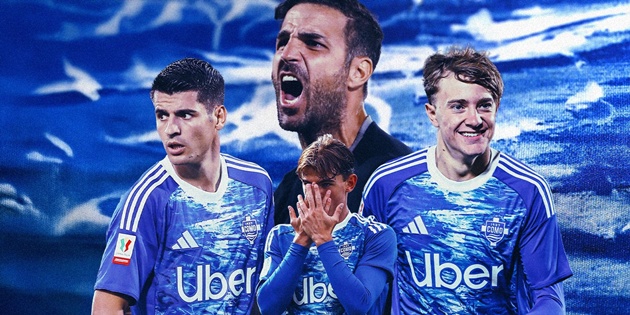 Como trở lại Serie A